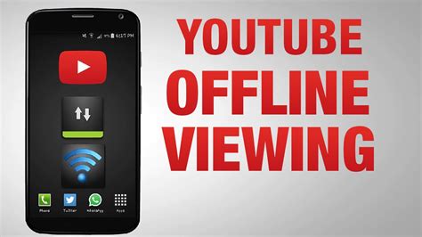 If your device loses internet connectivity while downloading <b>videos</b>. . Can you download youtube videos for offline viewing